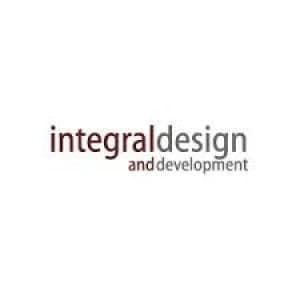 Integral design