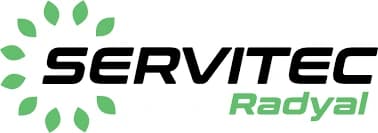 Servitec radyal