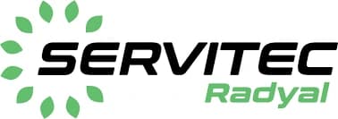 Servitec radyal